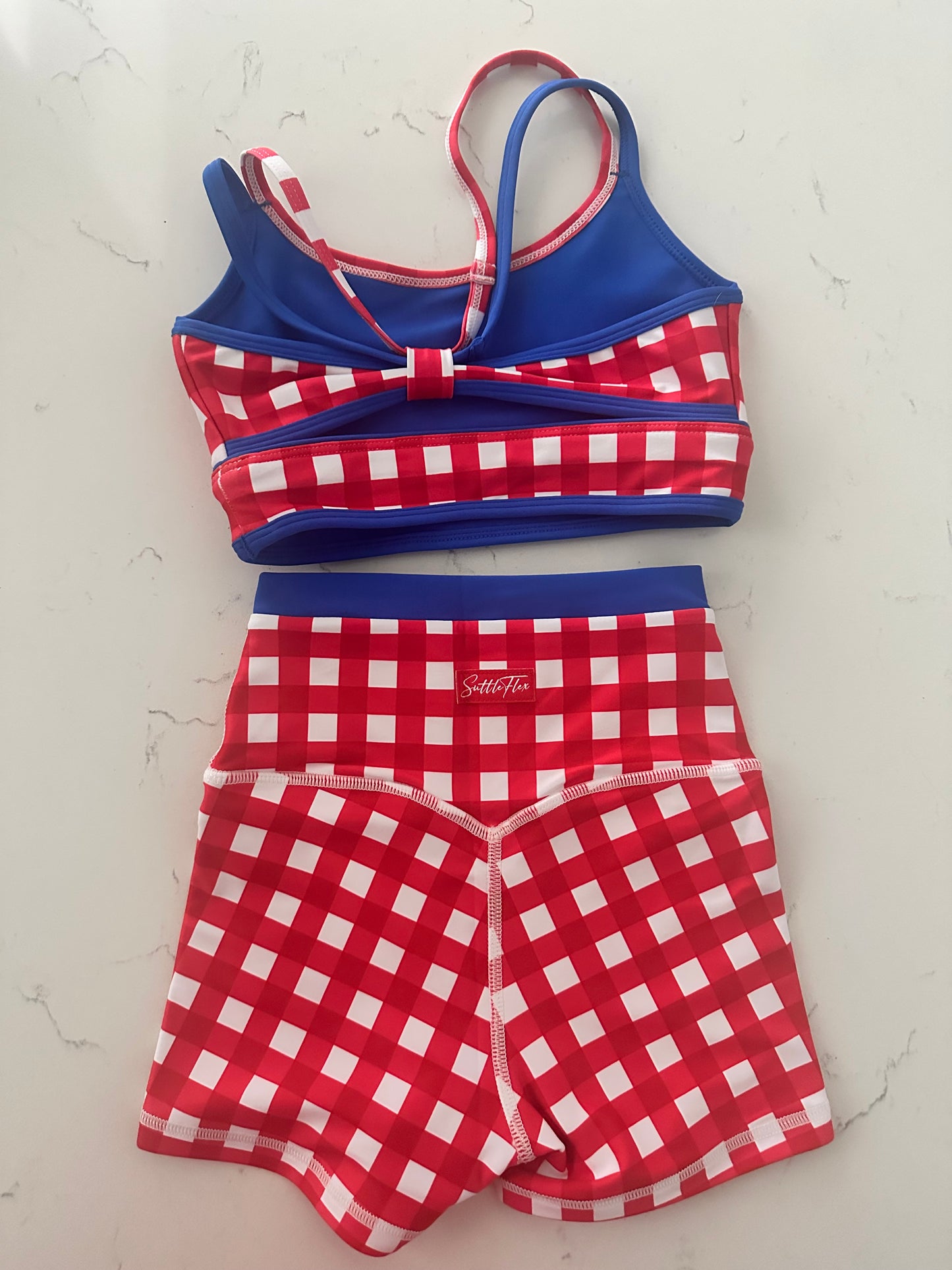 THE All-American Bow Bra : In Stock Now!