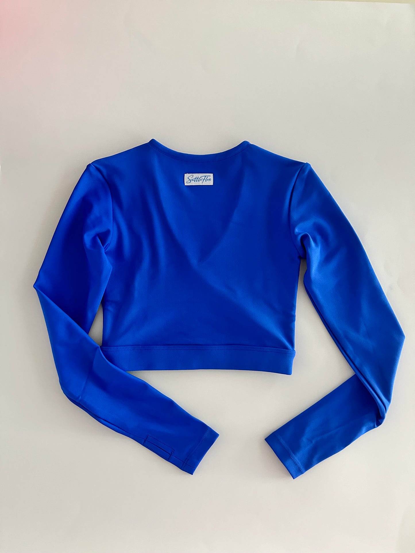 Breeze Long sleeve- FINAL SALE