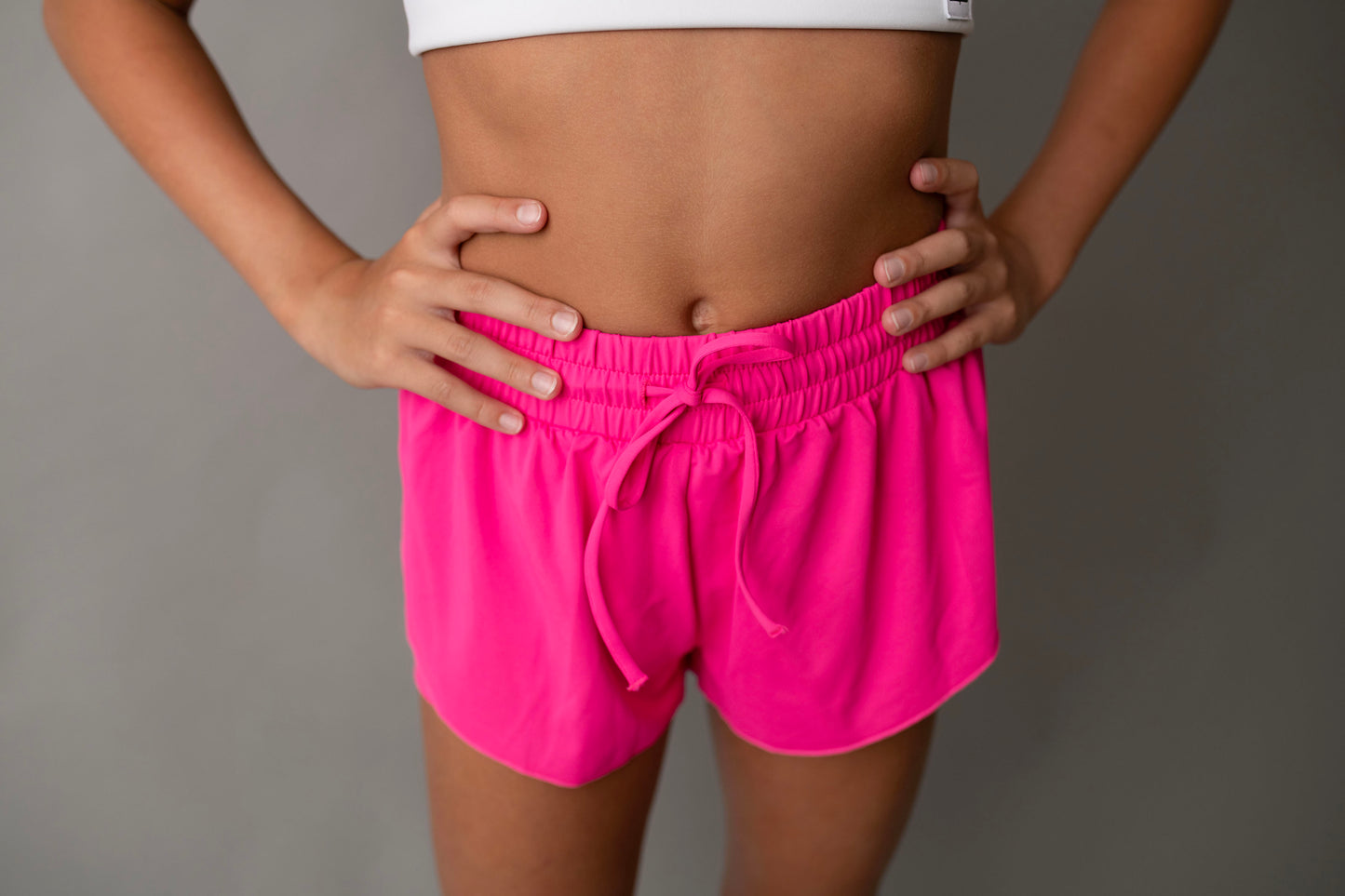 Pirouette Shorts- FINAL SALE!