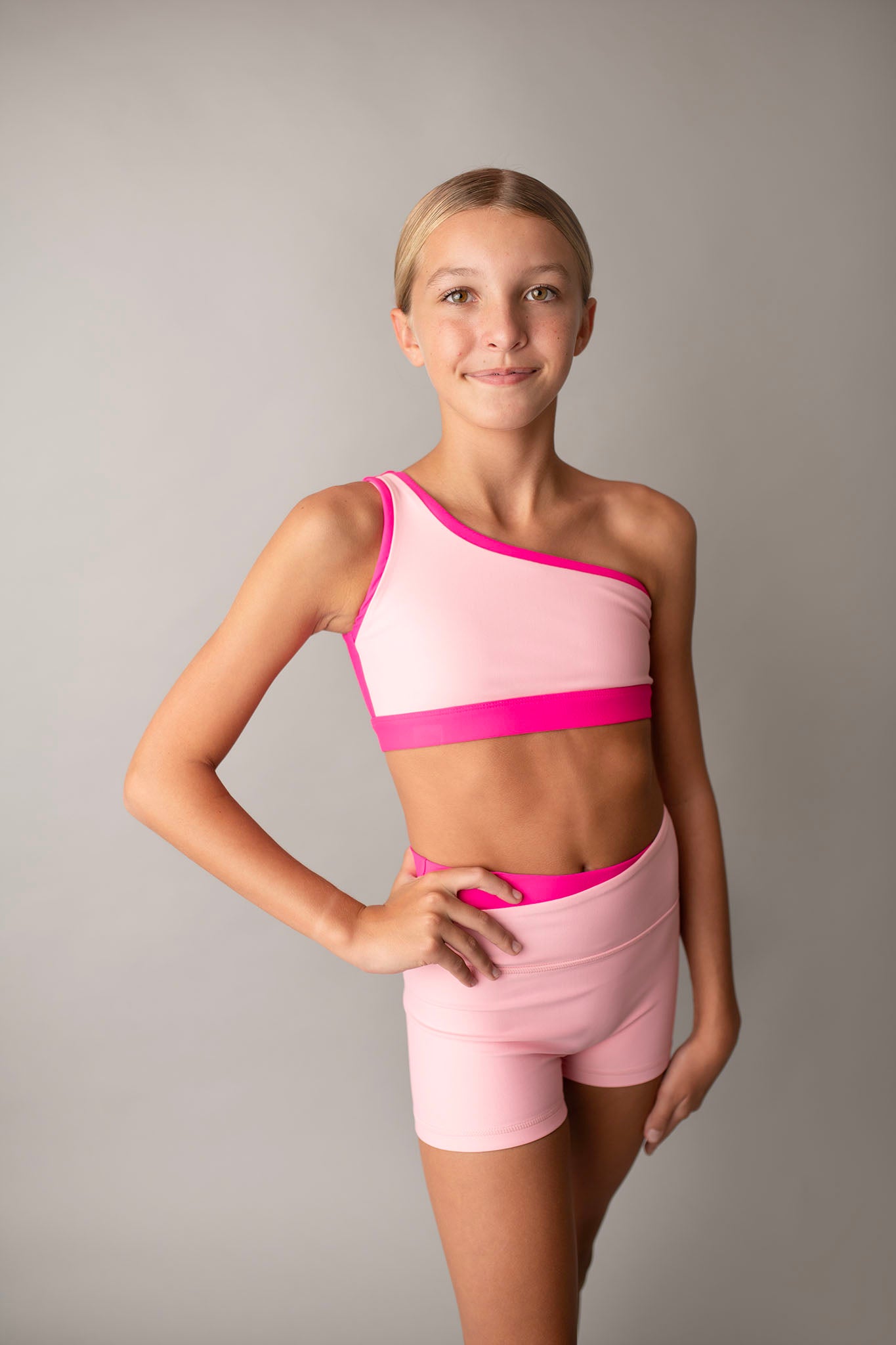 Vibe Shorts- NEW!