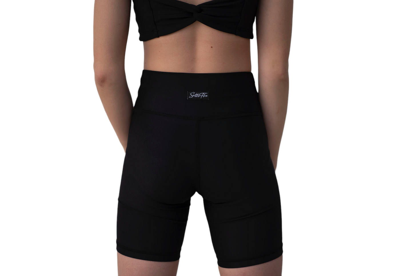 Brie Biker-FINAL SALE