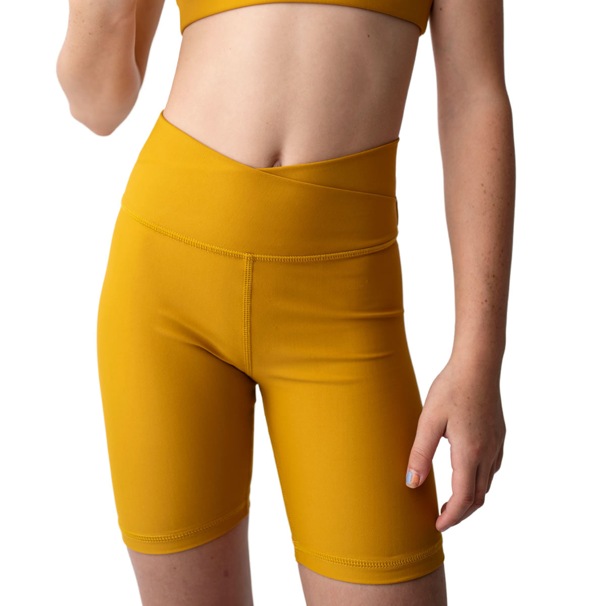 The Kaley Biker - ALL SALES ARE FINAL !!!