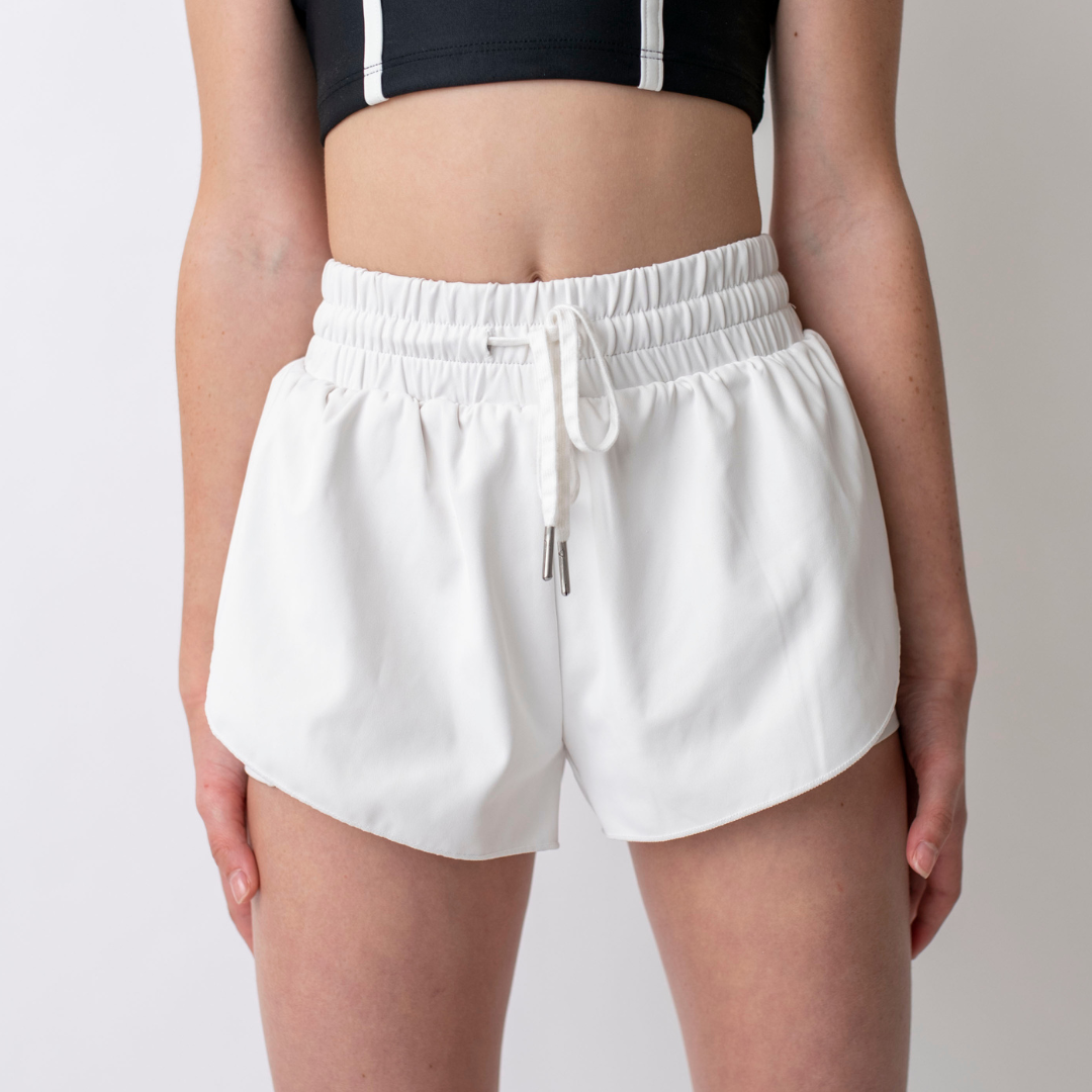 The Pirouette Short- FINAL SALE