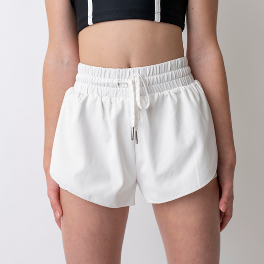 The Pirouette Short-FINAL SALE