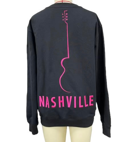 *Pre Order* Dance Mania Nashville Sweatshirt
