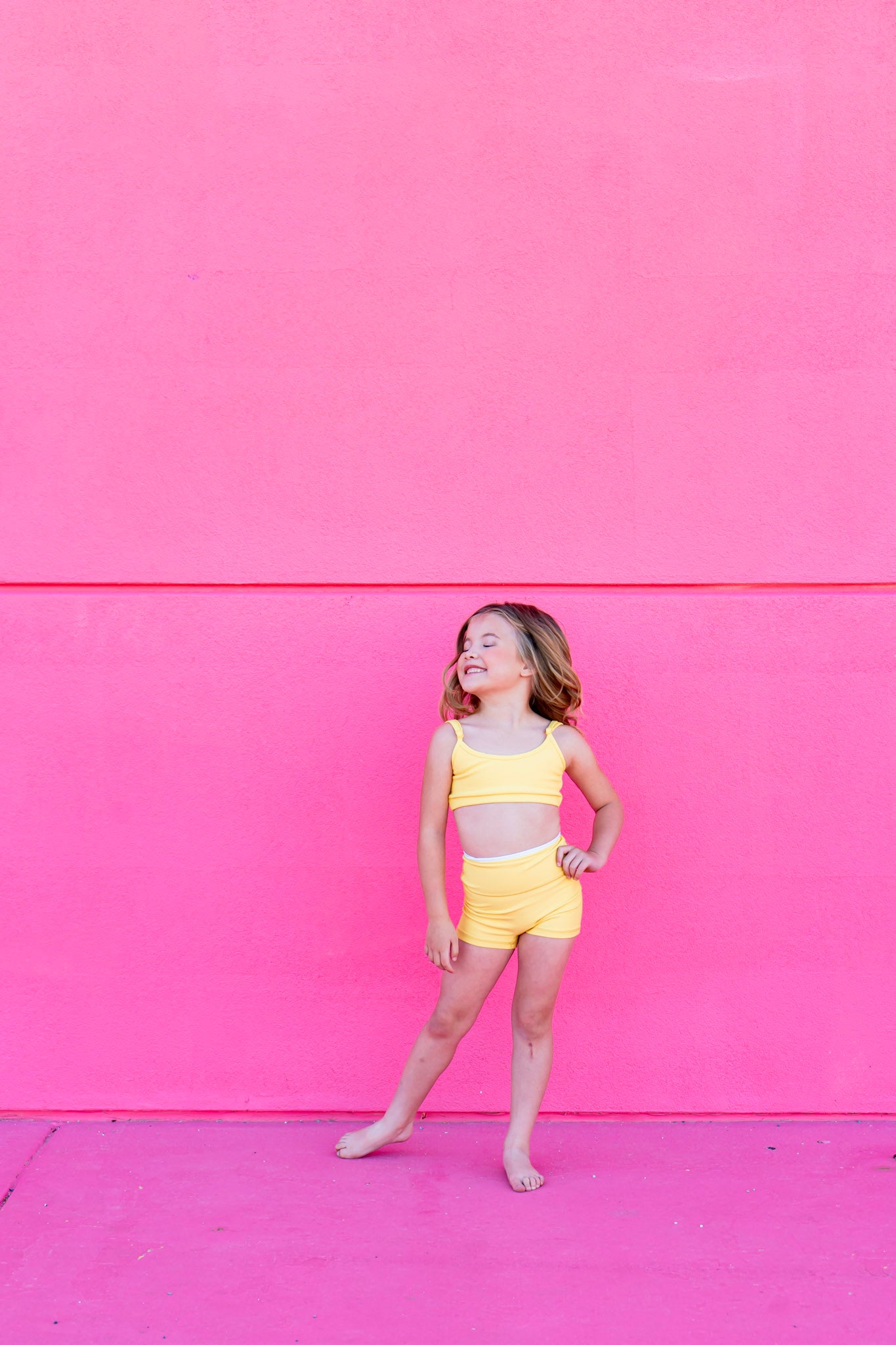 The Duo Short: Limoncello