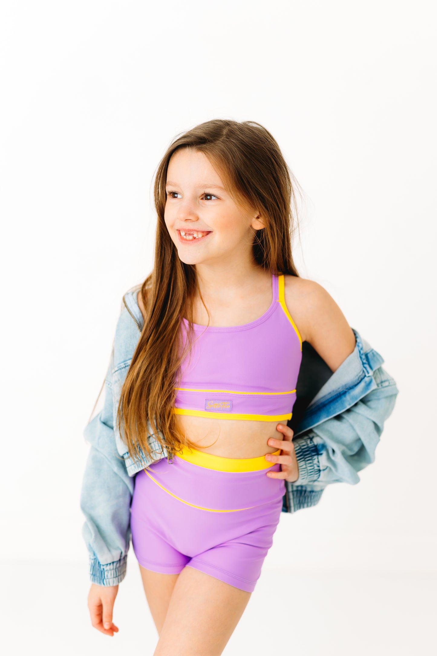 The Bow Bra: Spring Edition