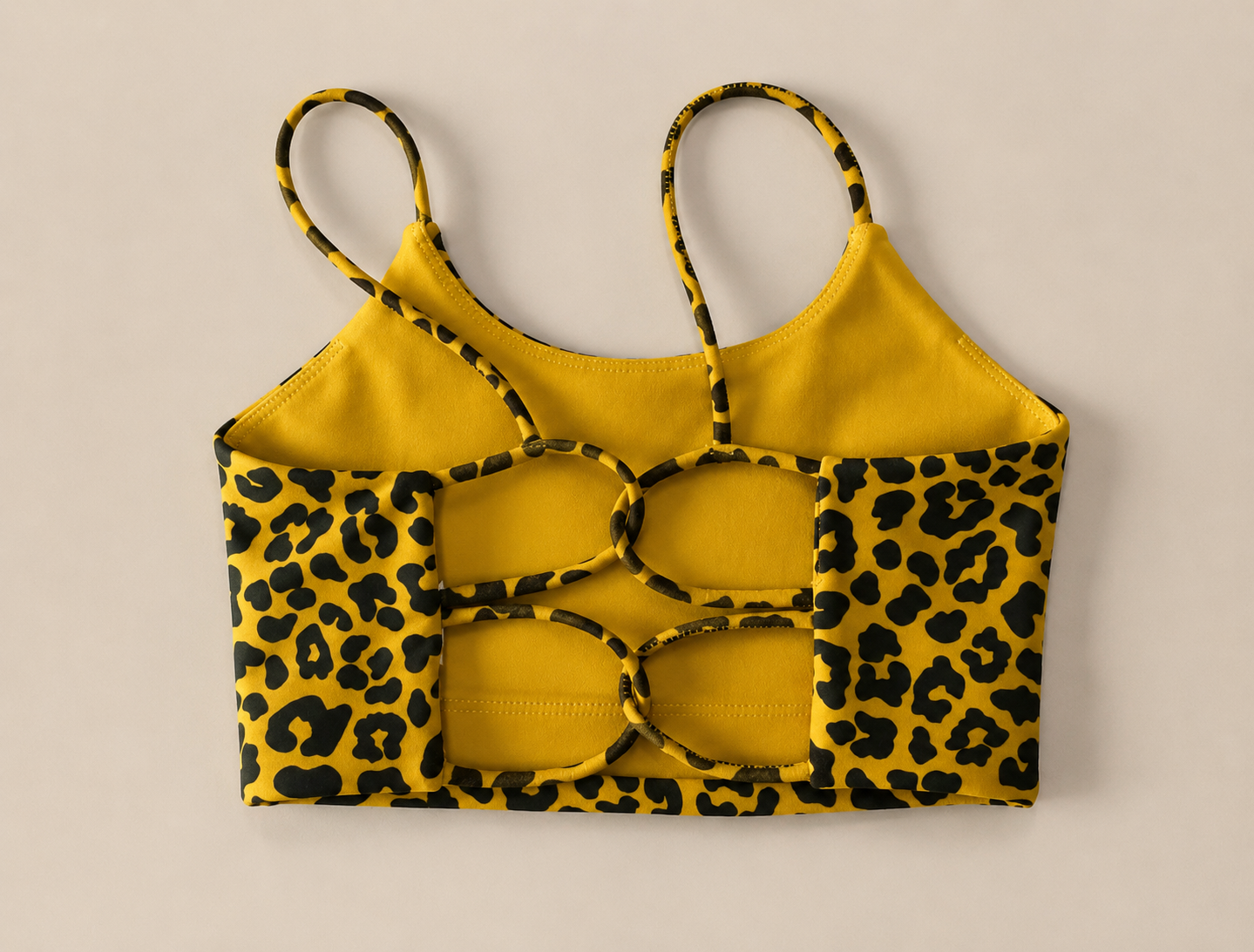 FlexFit Bra- Leopard 🐆 (Pre-Order)