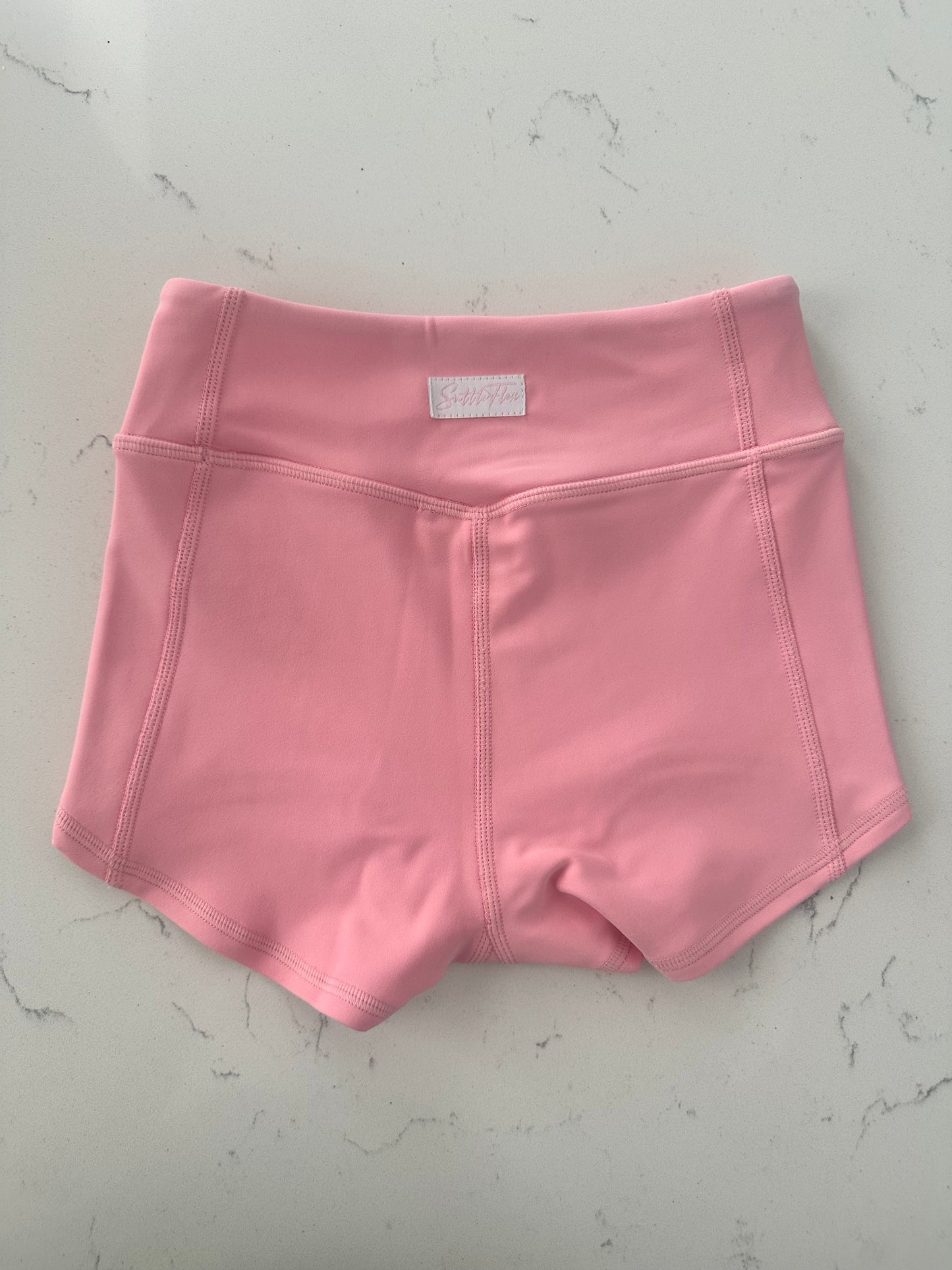 Sports Flex Brief | bubblegum pink