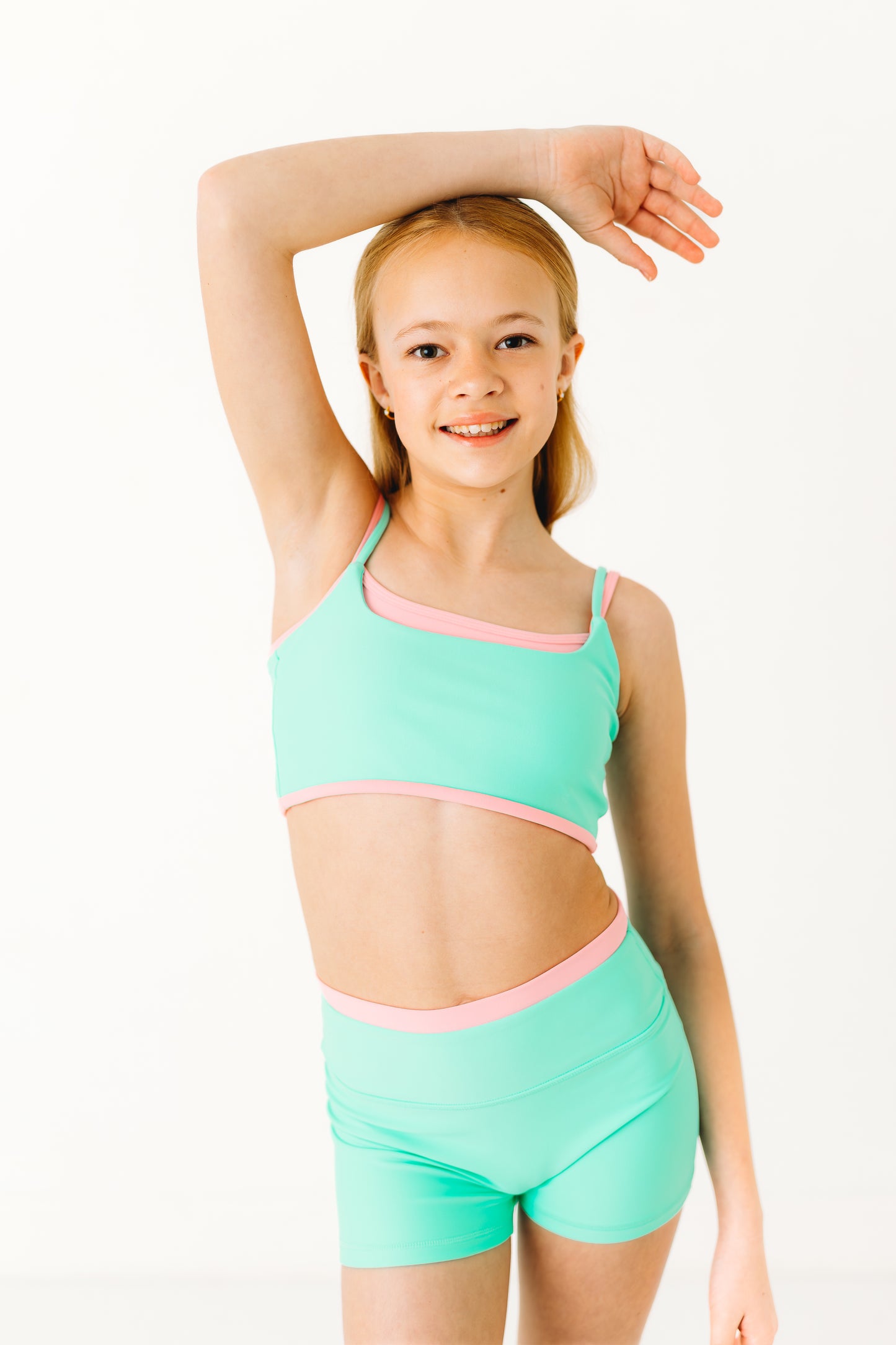 The Duo Bra: Spring Edition