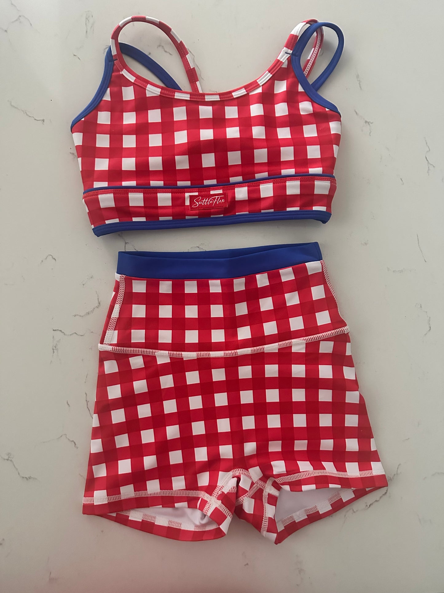 THE All-American Bow Bra : In Stock Now!
