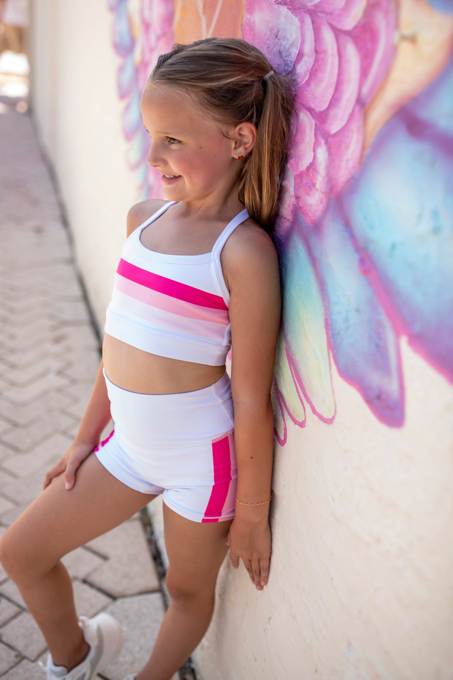 Main Character Bra- Available Now!