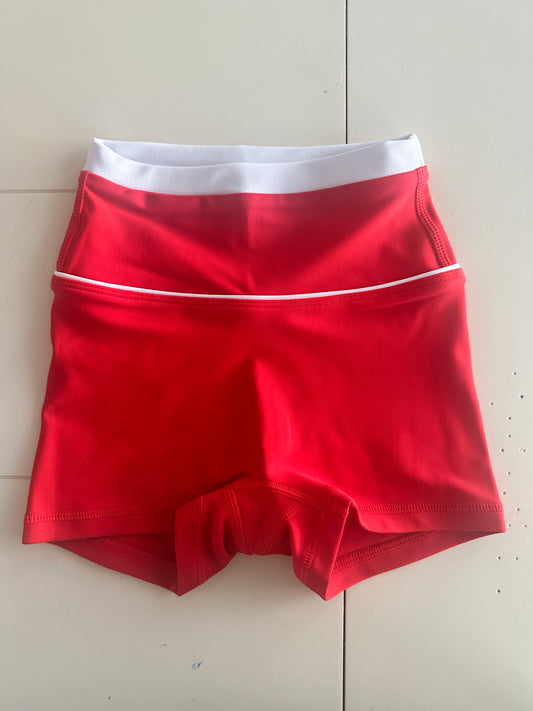 Candy Cane Elevate Short!