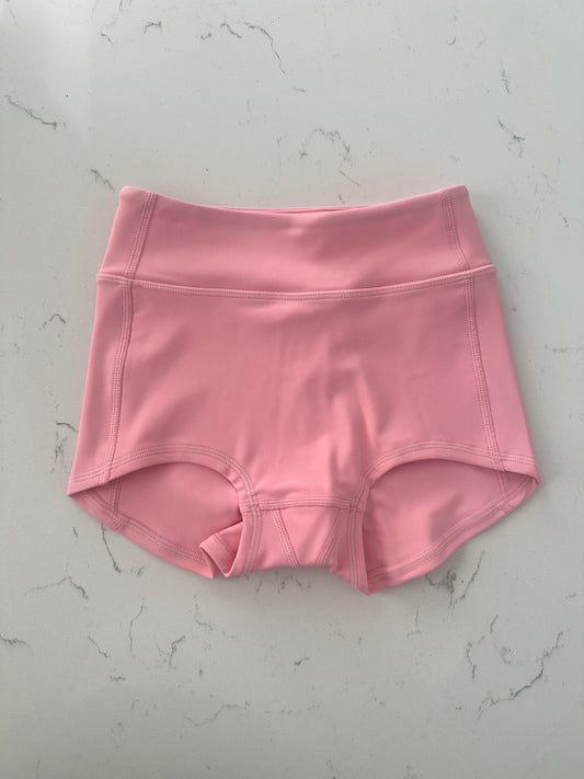 Sports Flex Brief | bubblegum pink
