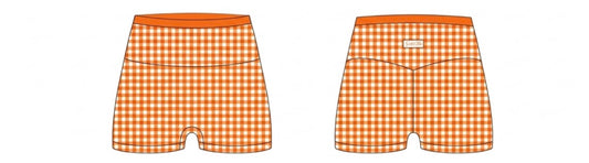 Duo Shorts | Fall Edition (PRE ORDER)
