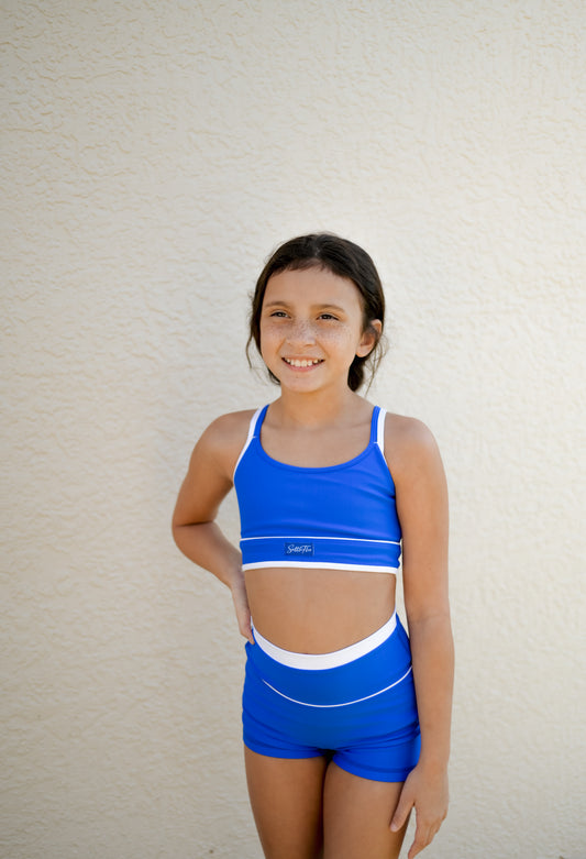 Elevate Short