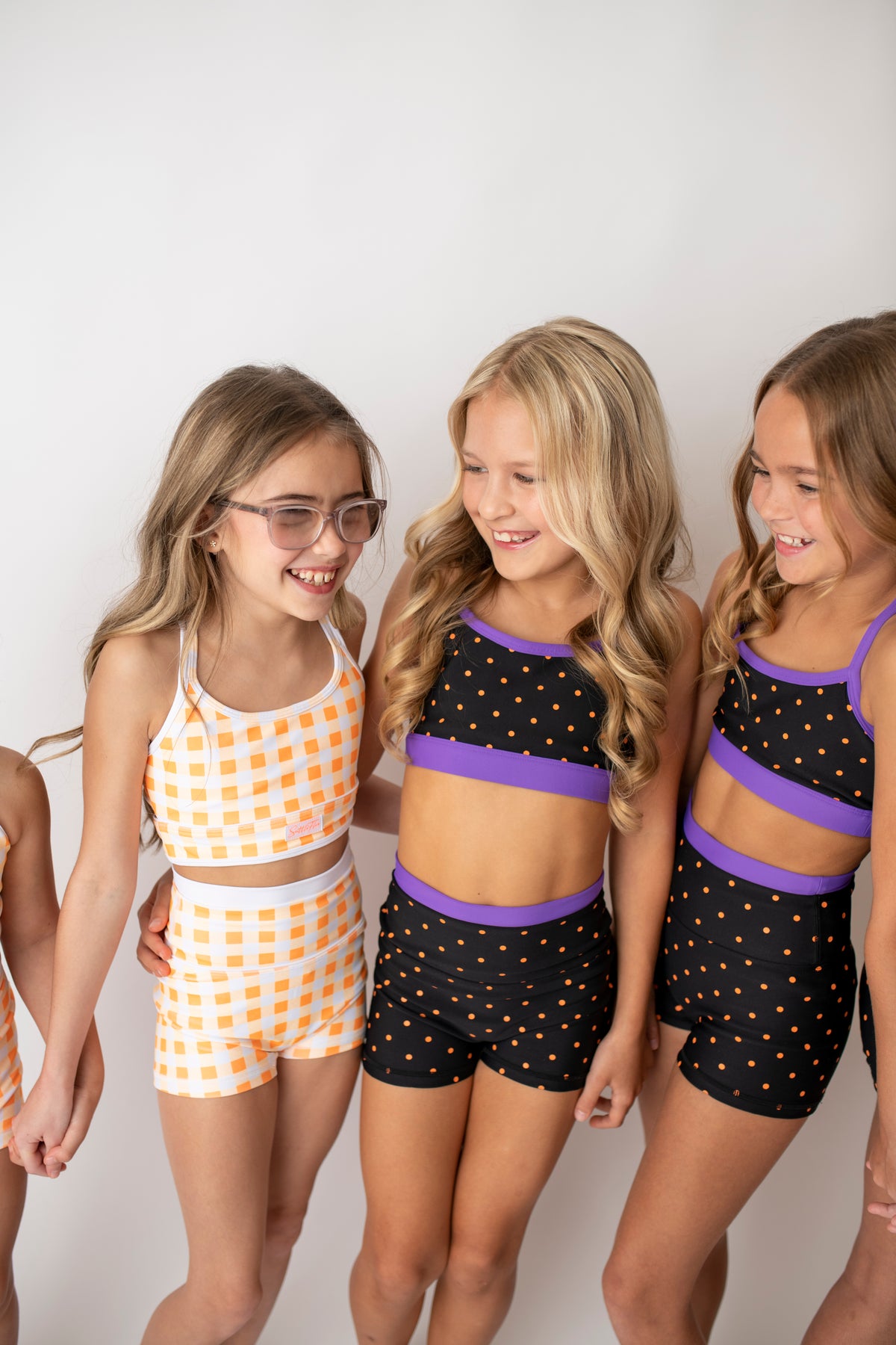 Bow Bra | Available to ship NOW