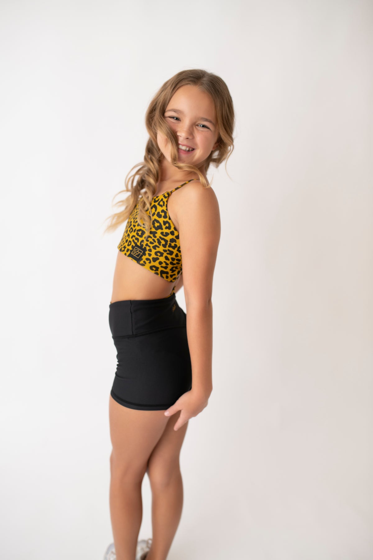 NEW FlexFit Bra- Leopard 🐆
