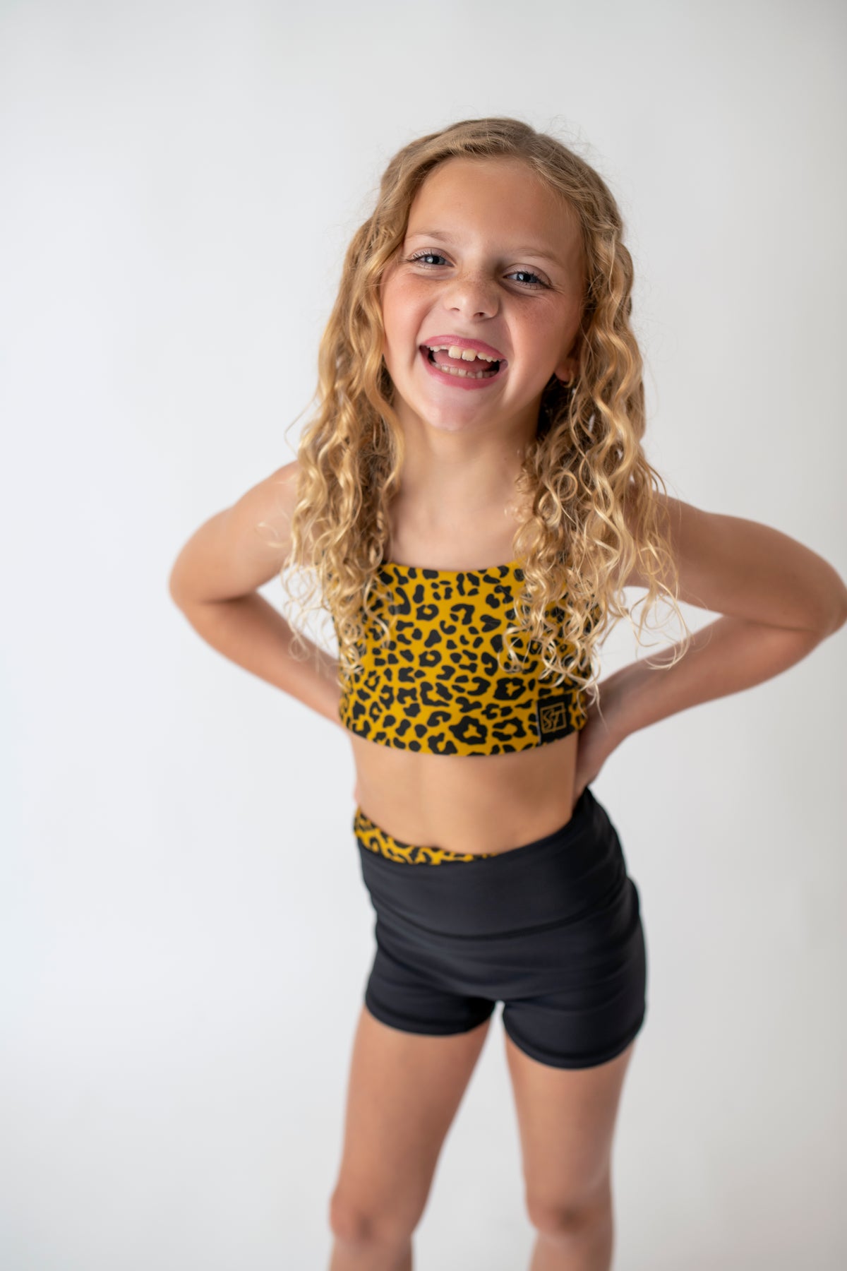 NEW FlexFit Bra- Leopard 🐆