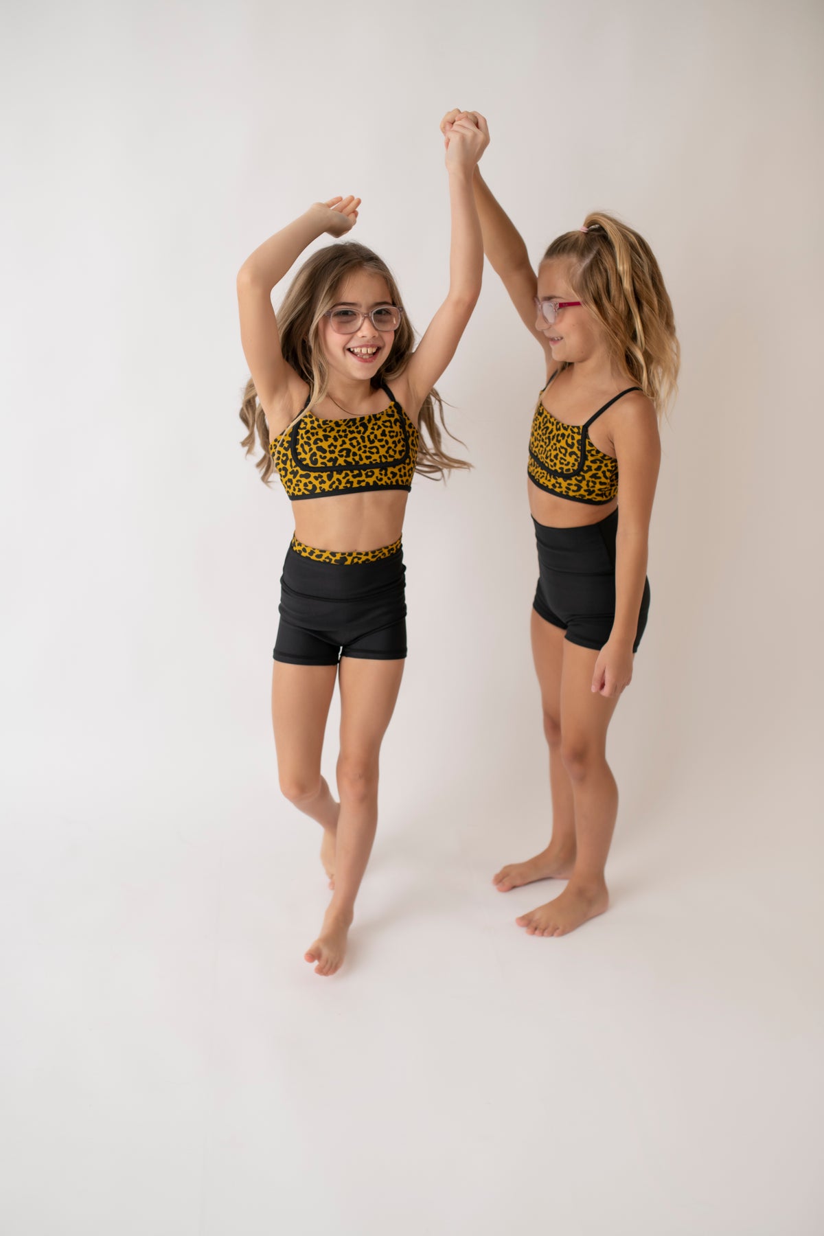 NEW Hydro Bra- Leopard 🐆
