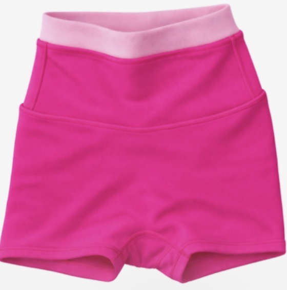 The Hydro Shorts | Viva Edition