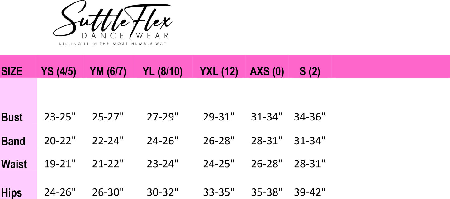 Vitality Shorts- Purple