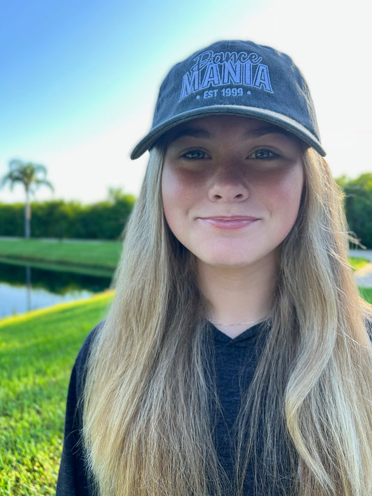 Dance Mania Hat