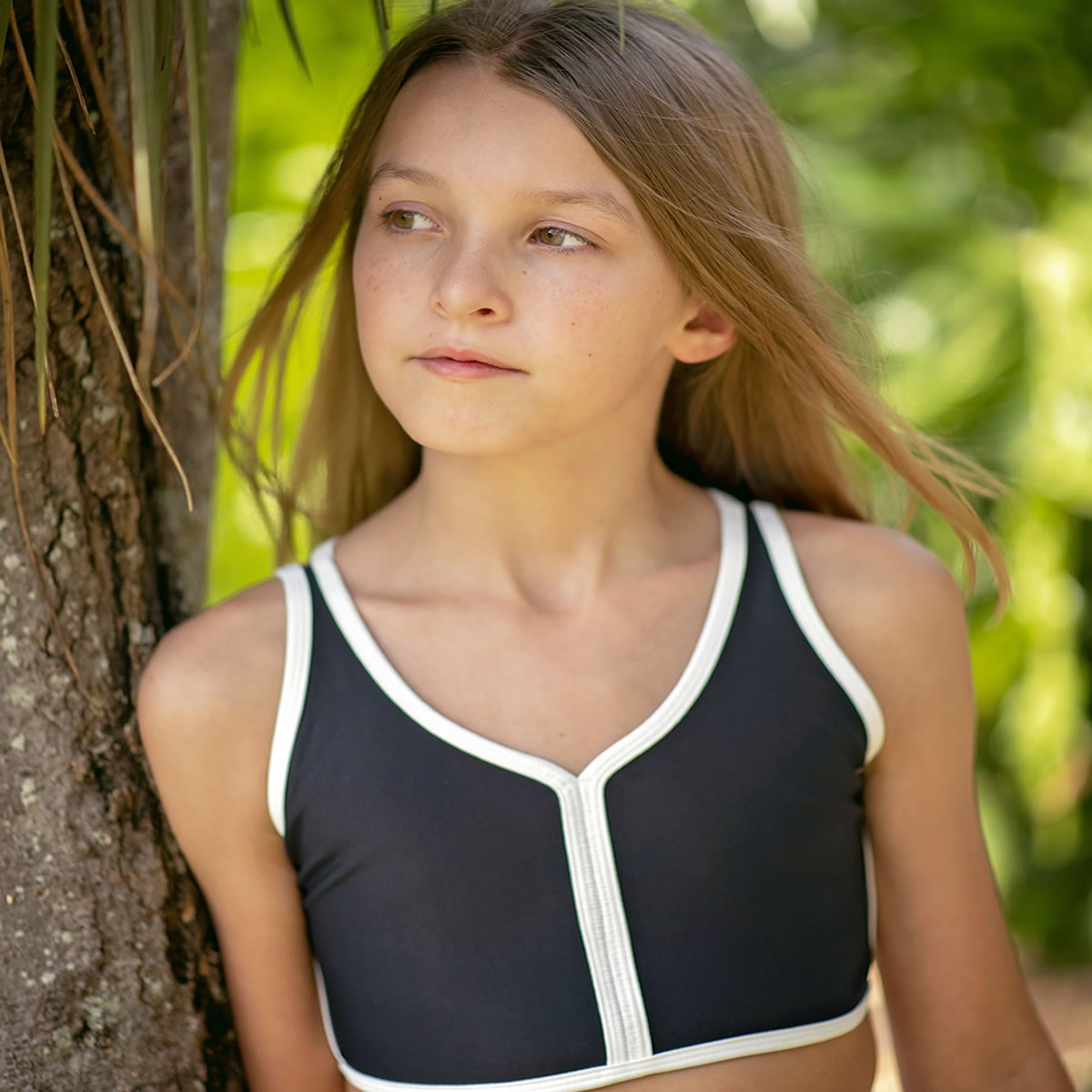 The Maddie Top - ALL SALES ARE FINAL!!