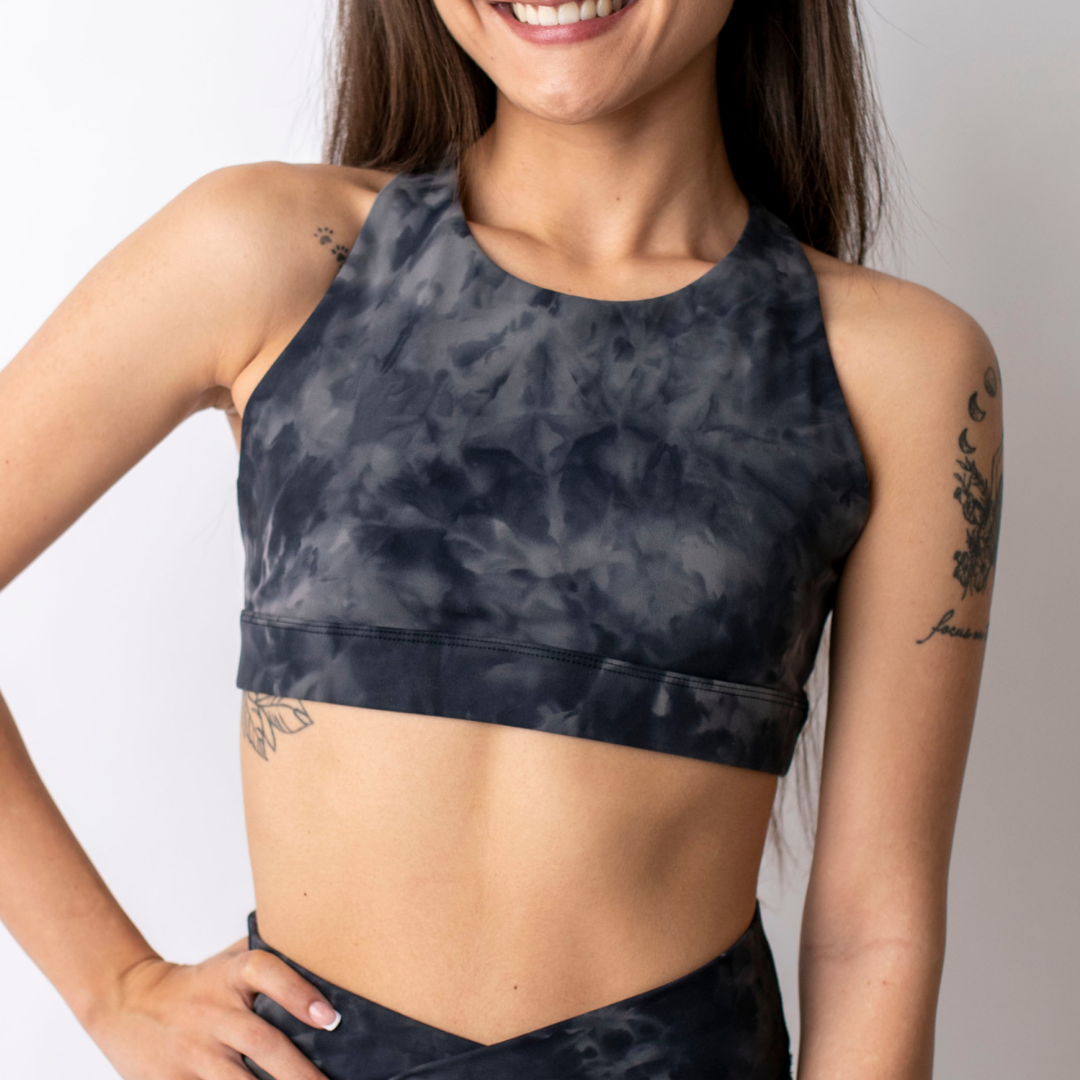 The Peighton Top - ALL SALES ARE FINAL!! – Suttle Flex Dance Wear