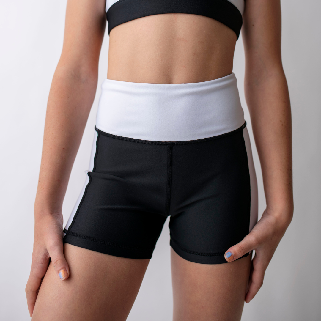 The Brie Short - ALL SALES ARE FINAL!!